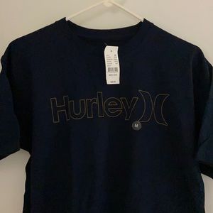 New Hurley Shirt